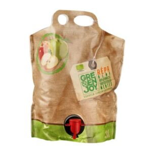 GreenJoy Répa gyümölcslé - 3 liter