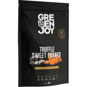 GreenJoy Truffle Snack - 30g
