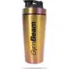 GymBeam Steel shaker Holo - 750ml