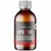 Interhealth Lipo B sol Liposzómás B-vitamin Komplex - 500ml