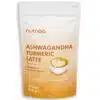 Nutriqa Bio Ashwagandha-Kurkuma Latte - 250g