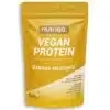 Nutriqa Bio Banán-Mesquite Vegán Proteinmix - 500g