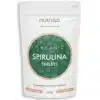 Nutriqa Bio Spirulina Alga tabletta - 125g