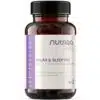 Nutriqa Relax Sleep Pro - Pihentető Alvás Kúra - 60db