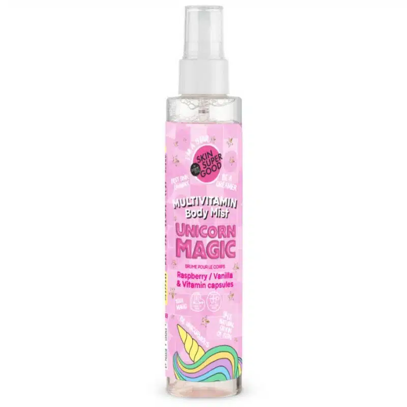 Skin Super Good Multivitamin testpermet ''Unicorn Magic'' - 100ml Skin Super Good Multivitamin testpermet ''Unicorn Magic'' - 100ml