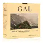 GAL Shoden Ashwagandha kapszula - 60db