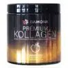 Damona Prémium Kollagén barack ízű italpor - 320g