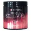 Damona Prémium Kollagén málna ízű italpor - 320g