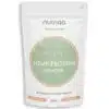 Nutriqa Bio Kendermag Fehérje por - 250g