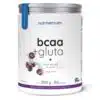 Nutriversum FLOW BCAA+GLUTA kékszőlő Sugar Free - 360g