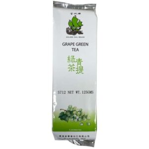 Sun Moon Green Tea szőlő - 125g