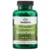 Swanson Full Spectrum Guarana kapszula - 100db