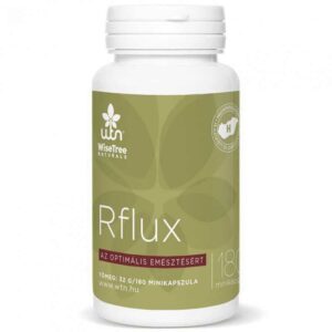 WTN Rflux minikapszula - 180db