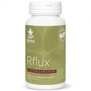 WTN Rflux minikapszula - 180db