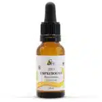 Natessence Bio Csipkebogyó CO2 kivonat - 10ml