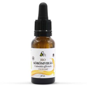 Natessence Bio Körömvirág CO2 kivonat - 10ml