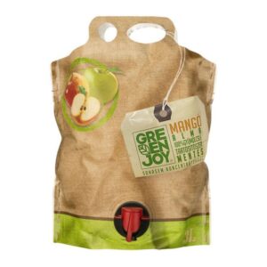 GreenJoy Mangó gyümölcslé - 3 liter