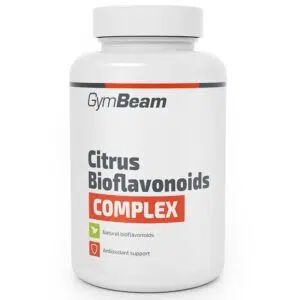 GymBeam Citrus Bioflavonoid Komplex kapszula - 90db