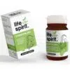 Life Spirit Cordyplus+ teljes spektrumú gombakivonat kapszula - 60db