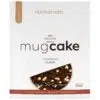 Nutriversum Mugcake csoki-csoki darabokkal bögrés süti - 50g