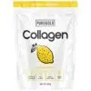 Pure Gold Collagen Marha kollagén italpor limonádé - 300g