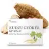 Vitaking Kudzu gyökér kivonat kapszula - 30db