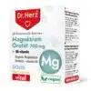 Dr. Herz Magnézium Orotát+B6-vitamin kapszula - 60db