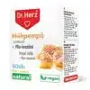 Dr. Herz Méhpempő+Mio-inozitol kapszula - 60db