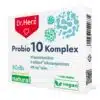Dr. Herz PROBIO 10 komplex kapszula - 30db