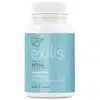 Exilis Vital Májaktív kapszula - 60db