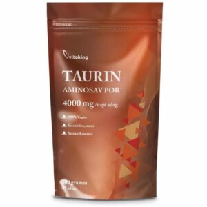 Vitaking Taurin TASAKOS italpor - 300g
