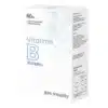 Bio Vitality B-vitamin komplex filmtabletta - 60db