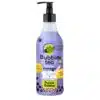 Skin Super Good Bubble Tea Purple Oolong frissítő tusfürdő zöld teával és levendulával - 500ml