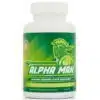 Superherb Alpha Man férfierő növelő kapszula - 60db