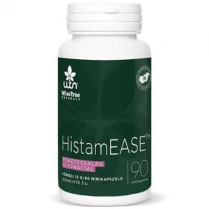 WTN HistamEASE minikapszula - 90db