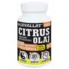Javallat Citrus olaj Forte kapszula - 60db