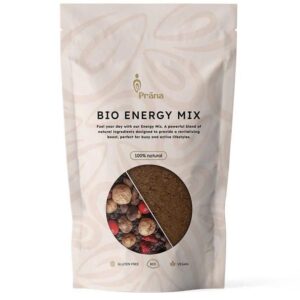 Prana Bio Energy Mix italpor - 125g