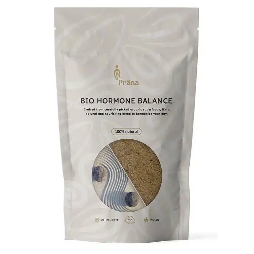 Prana Bio Hormone Balance italpor - 125g Prana Bio Hormone Balance italpor - 125g
