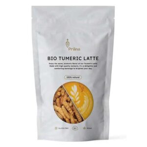 Prana Bio Kurkuma latte - 125g