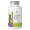 Viva Natura Pulmo-Vital Tüdő-Őr kapszula - 90db
