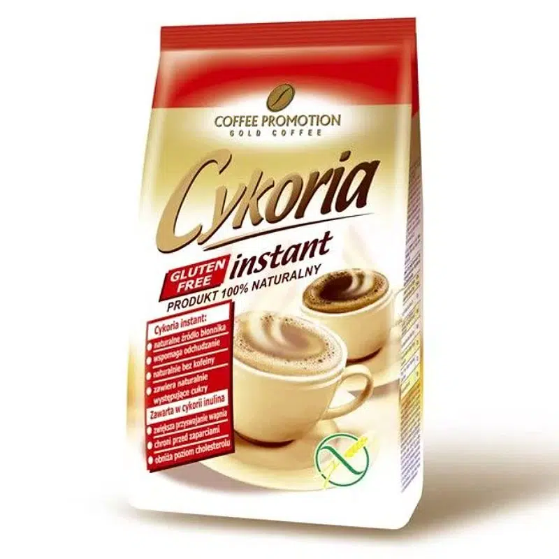 Coffee Promotion Instant cikória kávé 100g Coffee Promotion Instant cikória kávé 100g