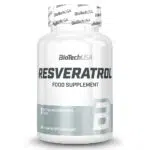 Biotech Resveratrol kapszula - 60db