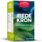 Goodwill Ibedekron kapszula - 60db