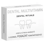 Dental Multivitamin tabletta - 30db