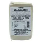 Paleolit Agar-Agar por - 100g