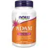 Now ADAM™ Superior Men's Multiple Vitamin - 60db