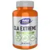 Now CLA Extreme lágyzselatin kapszula - 90db