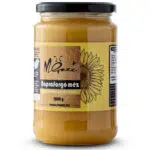 Mézzz napraforgóméz - 1000g