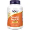Now Pumpkin Seed Oil - Tökmagolaj kapszula - 100db