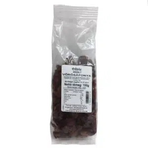 Paleolit Aszalt vörösáfonya - 100g
